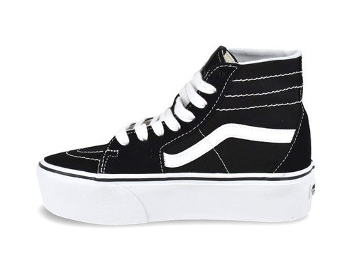 Zapatilla Vans SK 8 Hi Tapered Stackfo