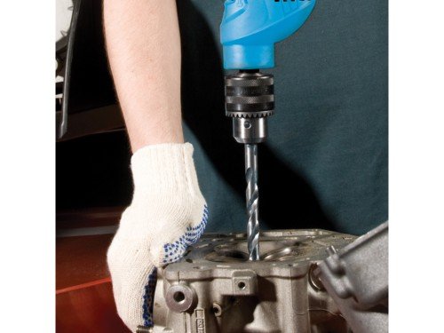 Taladro de Impacto 710W G1904AR