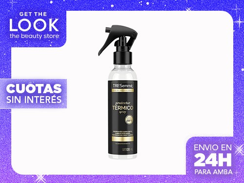 Protector Térmico Tresemmé x 120 ml