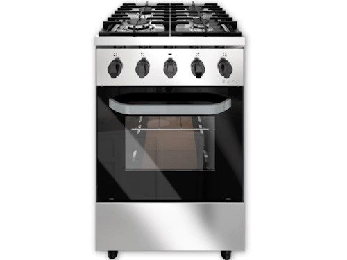 COCINA SAHO KUMA 55cm PUERTA DE VIDRIO 550