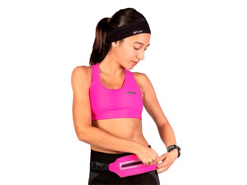 Top deportivo / running Contour varios colores