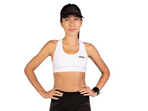 Top deportivo / running Contour varios colores