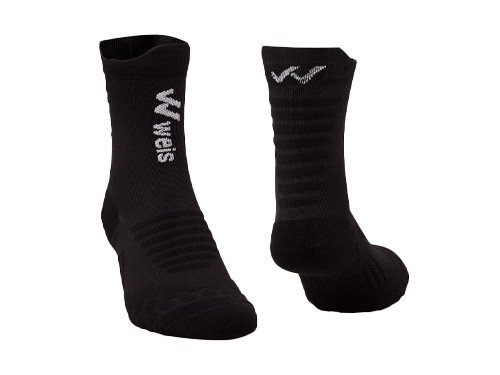 Medias cortas / largas trail running varios colores