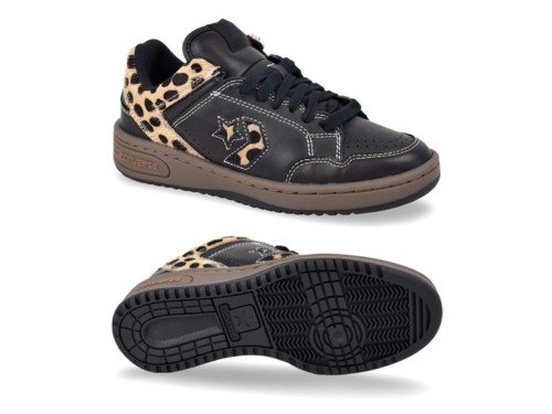 Zapatilla Converse Weapon OK