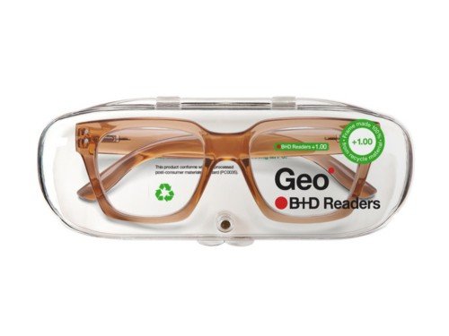 Anteojos B+D Geo Nude