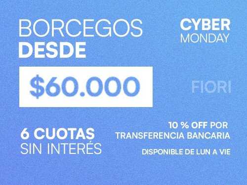 Borcegos Cielo de cuero charolado con detalles amarillos