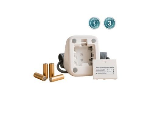 Maverick Tensiometro Digital YE650D Con Voz Precisión Clínica