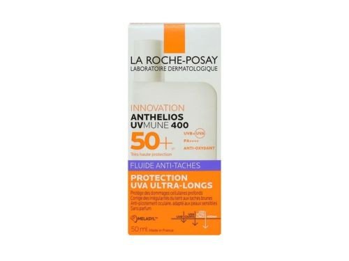 La Roche-Posay Anthelios Fluido Antimanchas FPS50 50 ml Rostro
