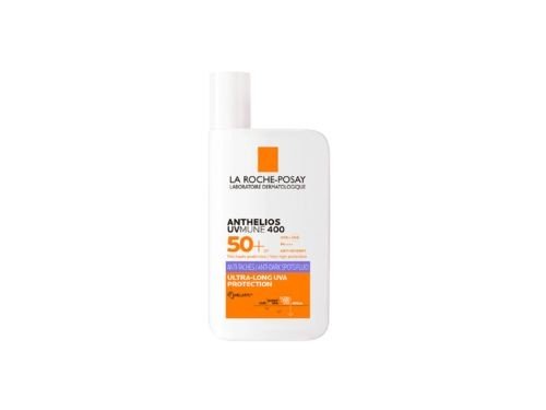 La Roche-Posay Anthelios Fluido Antimanchas FPS50 50 ml Rostro
