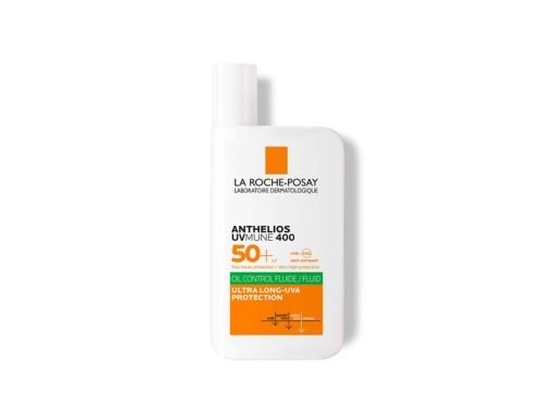La Roche-Posay Anthelios Oil Control FPS50 50 ml Piel Grasa