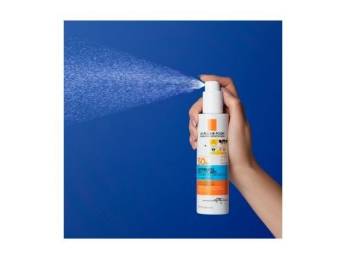 La Roche-Posay Anthelios UVMune 400 Pediátrico FPS50 Spray 200 ml