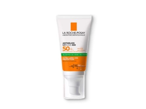 La Roche-Posay Anthelios XL Gel-Crema Toque Seco FPS50+ 50 ml