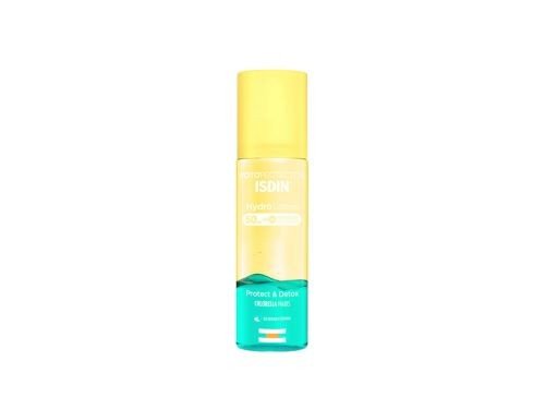 Isdin HydroLotion Energizante SPF50+ 200 ml Protector Solar