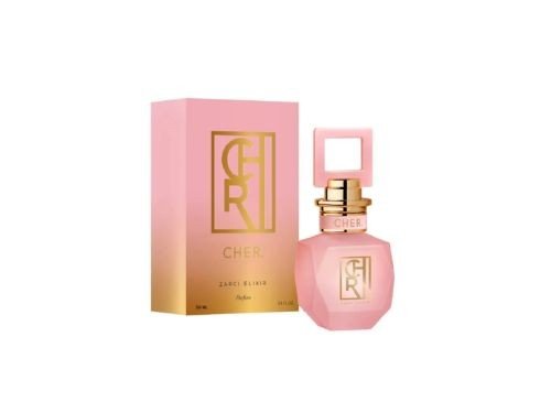 Cher Zarci Elixir EDP 100 ml Perfume Femenino Duradero