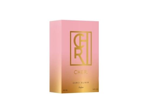 Cher Zarci Elixir EDP 100 ml Perfume Femenino Duradero