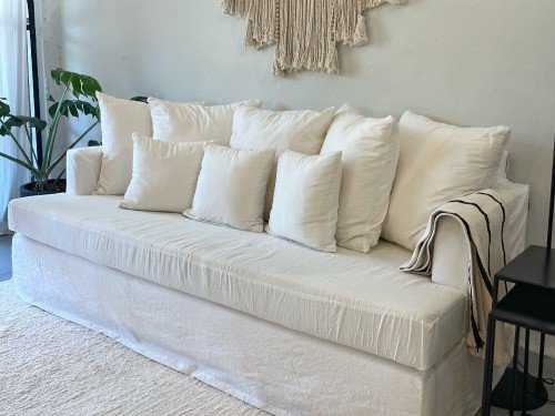 Sofá Sevilla con funda - Promo