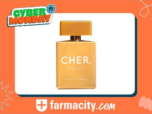 EDP Cher Dieciseis Aurea Floral x 100 ml