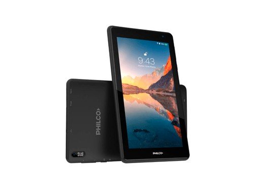Tablet 7" 4GB 64GB Philco