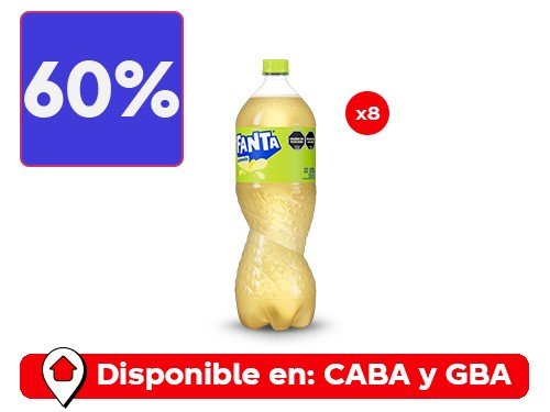 Fanta Pomelo 1.75L