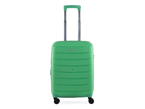 Valija Carry On Crossover Polipropileno Livia