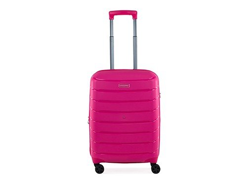 Valija Carry On Crossover Polipropileno Livia