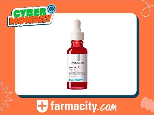 Sérum Antiedad La Roche Posay Retinol B3 x 30 ml