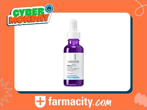 Sérum La Roche Posay Mela B3 Antimanchas Niacinamida x 30 ml