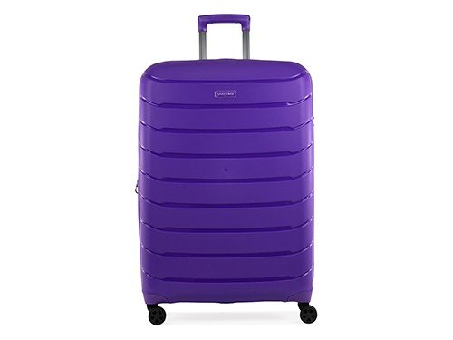 Valija Grande Livia Crossover Polipropileno