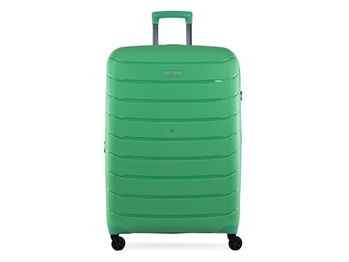 Valija Grande Livia Crossover Polipropileno