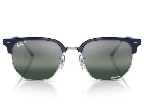 Anteojos de Sol Ray-Ban New Clubmaster RB4416 Polarizado