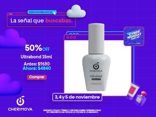 Ultrabond 15ml