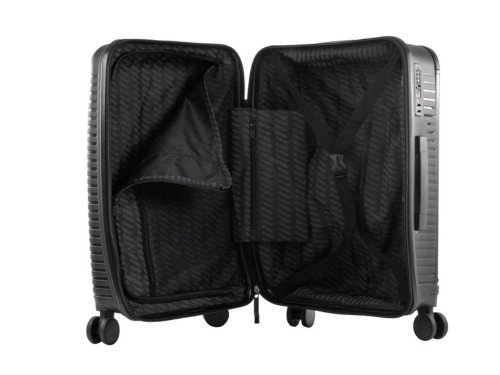 Valija Carry on Crossover Polipropileno Grand Prix