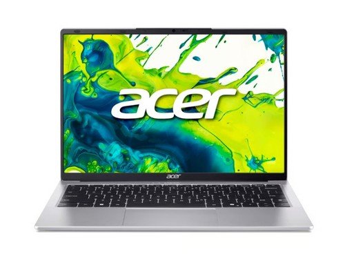 Notebook Acer 14″ AL14-32P-365M-AR Core I3 8GB RAM 256 SSD Linux