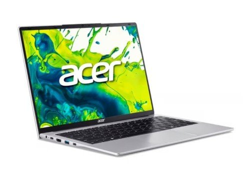 Notebook Acer 14″ AL14-32P-365M-AR Core I3 8GB RAM 256 SSD Linux