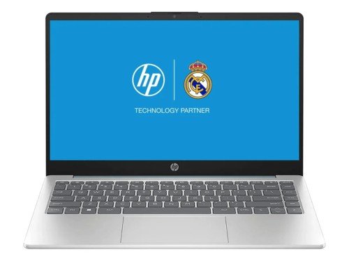Notebook R5 8GB 512GB 14" HP