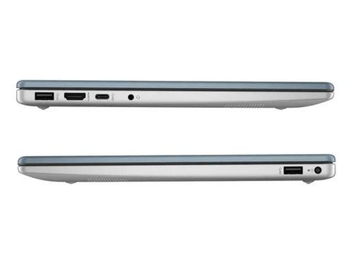 Notebook R5 8GB 512GB 14" HP