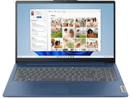 Notebook R5 15,6" SLIM3 15AMN8 W11 Lenovo
