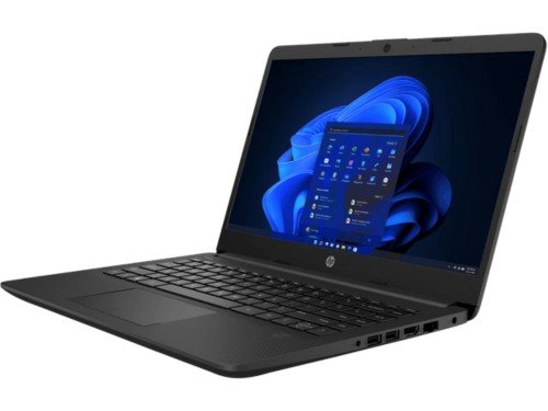Notebook 14" I3 512GB 8GB 8Q9V0LT HP