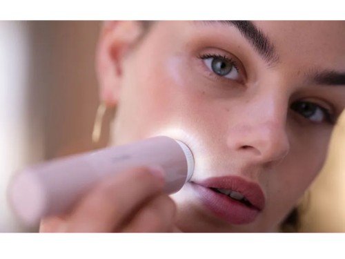 Depiladora de Vello Facial Philips BRR454/00 serie 5000