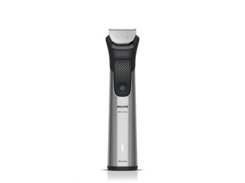 Multigroom All in One Philips MG9532/15 con 16 accesorios