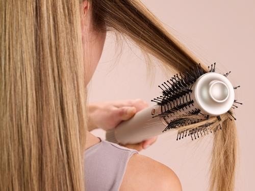 Modelador multifunción, secador, cepillo pelo, brushing, difusor ondas