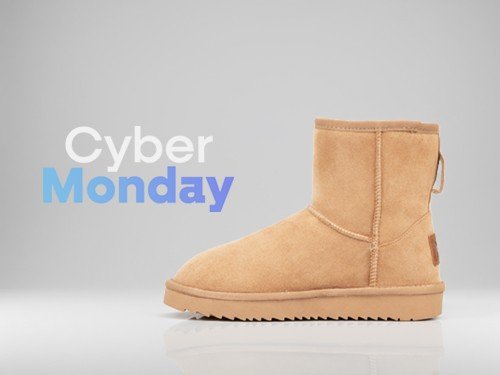 Pantubotas Mariana con peluchito interior