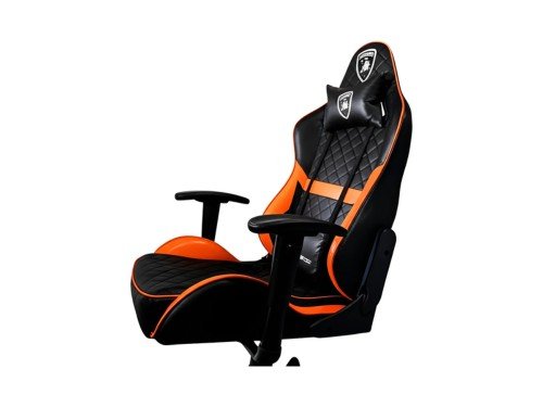 Silla Gaming LB-GCNero Veneno Noctis Lamborghini