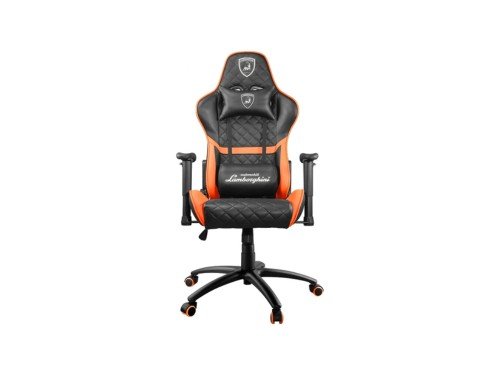 Silla Gaming LB-GCNero Veneno Noctis Lamborghini