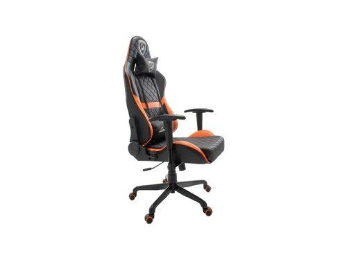 Silla Gaming LB-GCNero Veneno Noctis Lamborghini