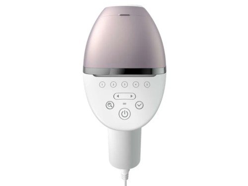 Depiladora Philips Lumea Prestige IPL para cuerpo, rostro y bikini