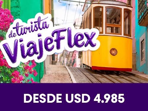 ViajeFlex - Gran Tour de España, Portugal y Marruecos. Salida Grupal