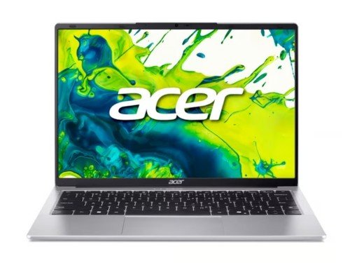 Notebook Acer 14″ AL14-32P-38H9-AR Core I3 8GB RAM 256 SSD W11