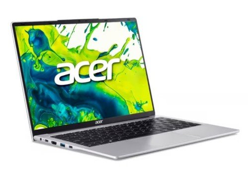Notebook Acer 14″ AL14-32P-38H9-AR Core I3 8GB RAM 256 SSD W11