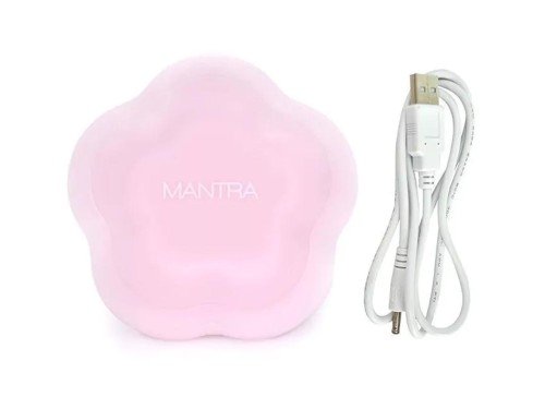 Cepillo limpiador facial de silicona, limpieza suave, masajeador